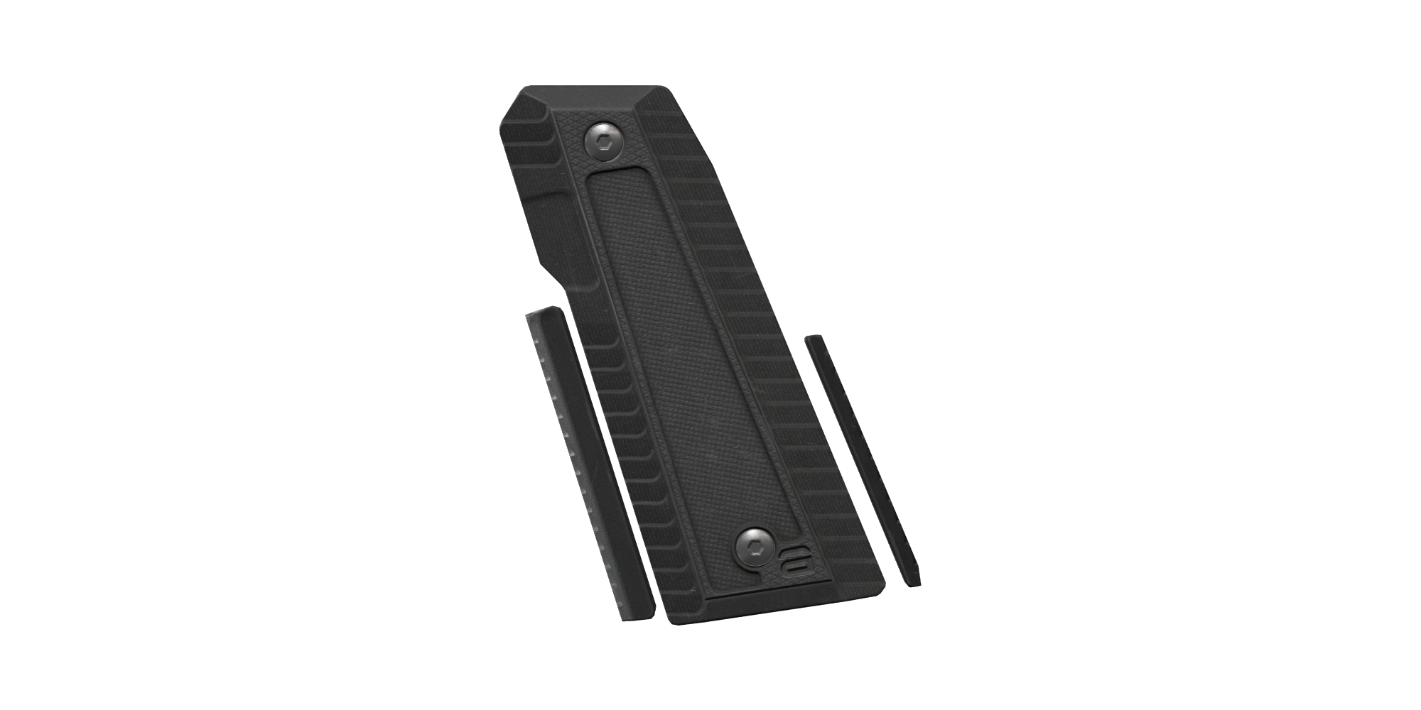 M1911 Nighthawk Tactical Rear Grip